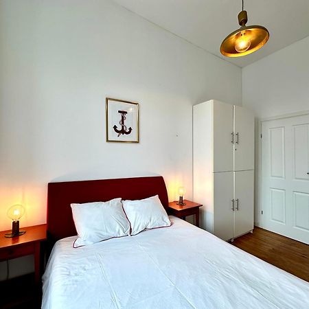 Pokoje Tiger Na Monte Cassino Apartment Sopot Ngoại thất bức ảnh