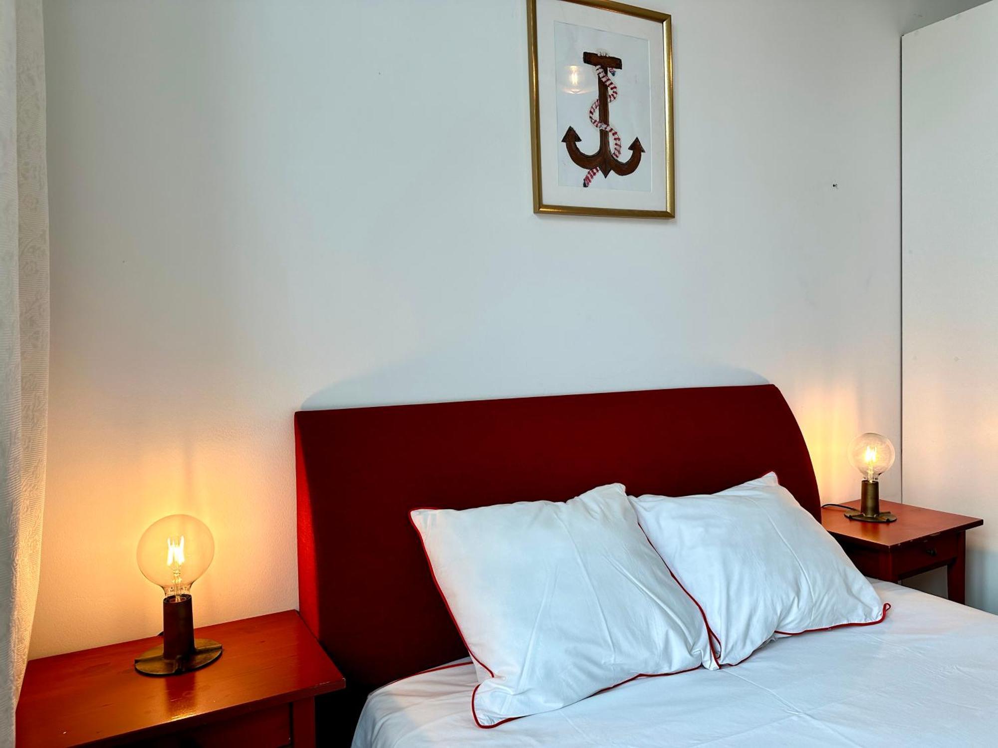 Pokoje Tiger Na Monte Cassino Apartment Sopot Ngoại thất bức ảnh
