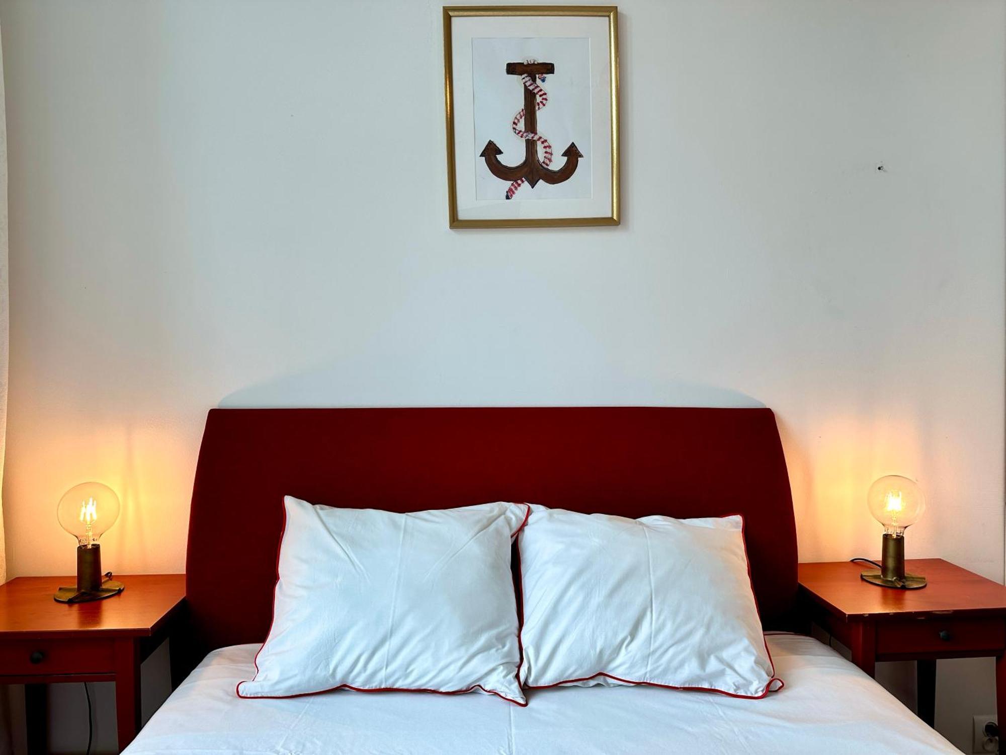 Pokoje Tiger Na Monte Cassino Apartment Sopot Ngoại thất bức ảnh