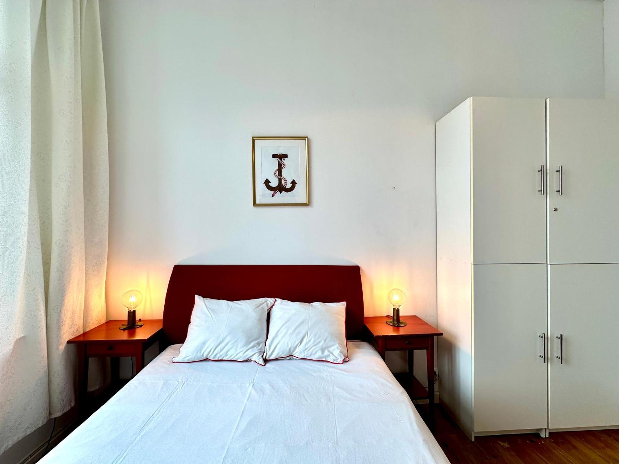 Pokoje Tiger Na Monte Cassino Apartment Sopot Ngoại thất bức ảnh