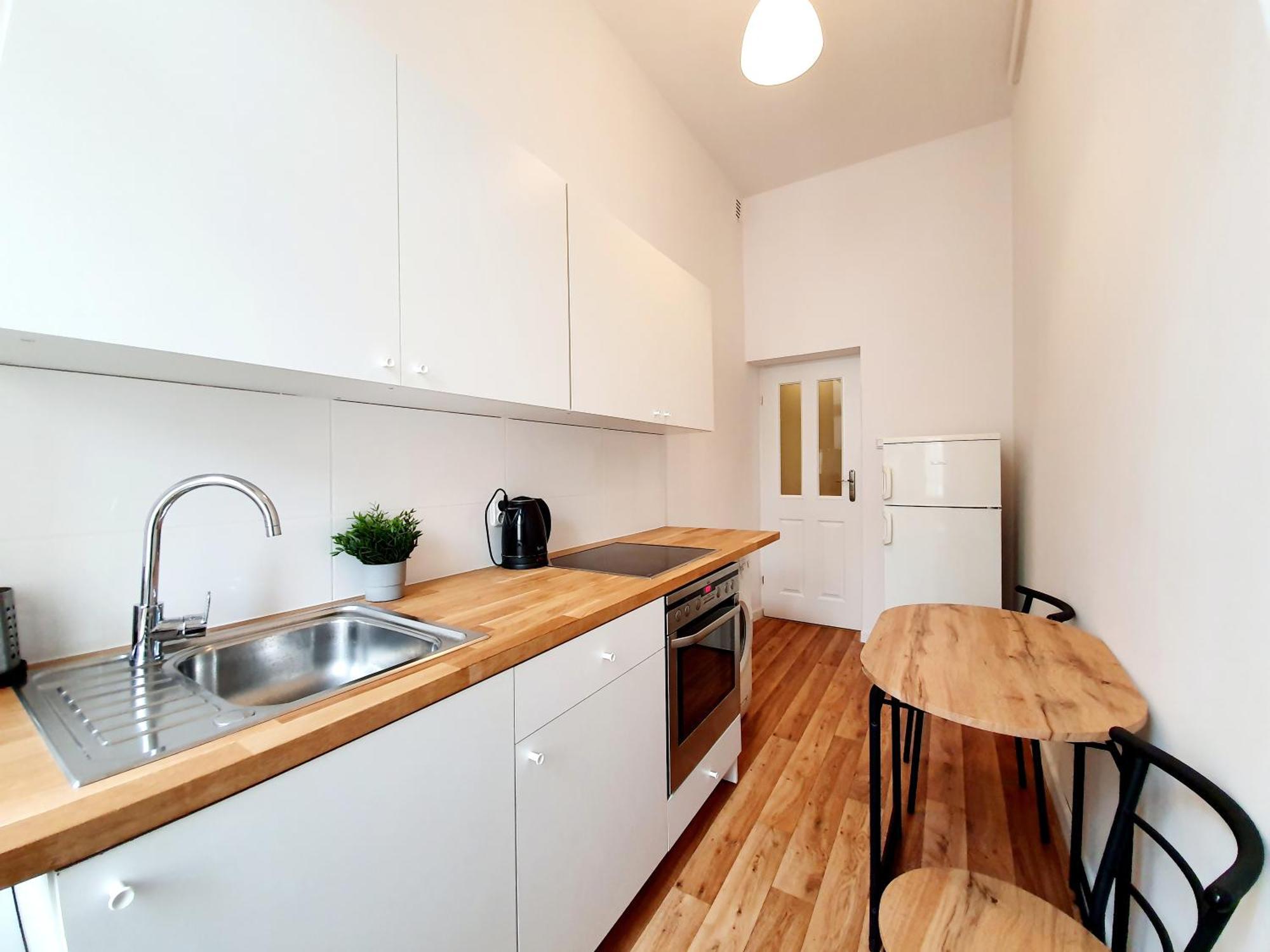 Pokoje Tiger Na Monte Cassino Apartment Sopot Ngoại thất bức ảnh