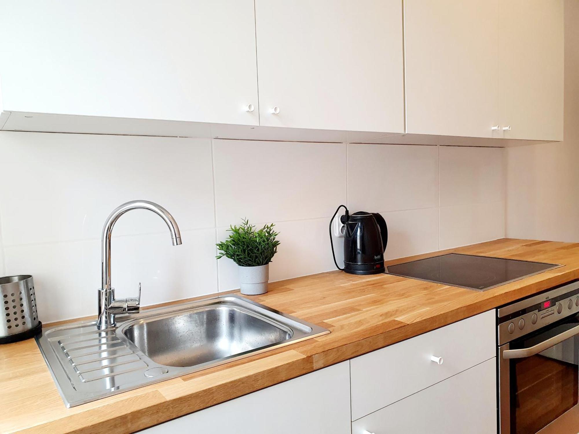 Pokoje Tiger Na Monte Cassino Apartment Sopot Ngoại thất bức ảnh