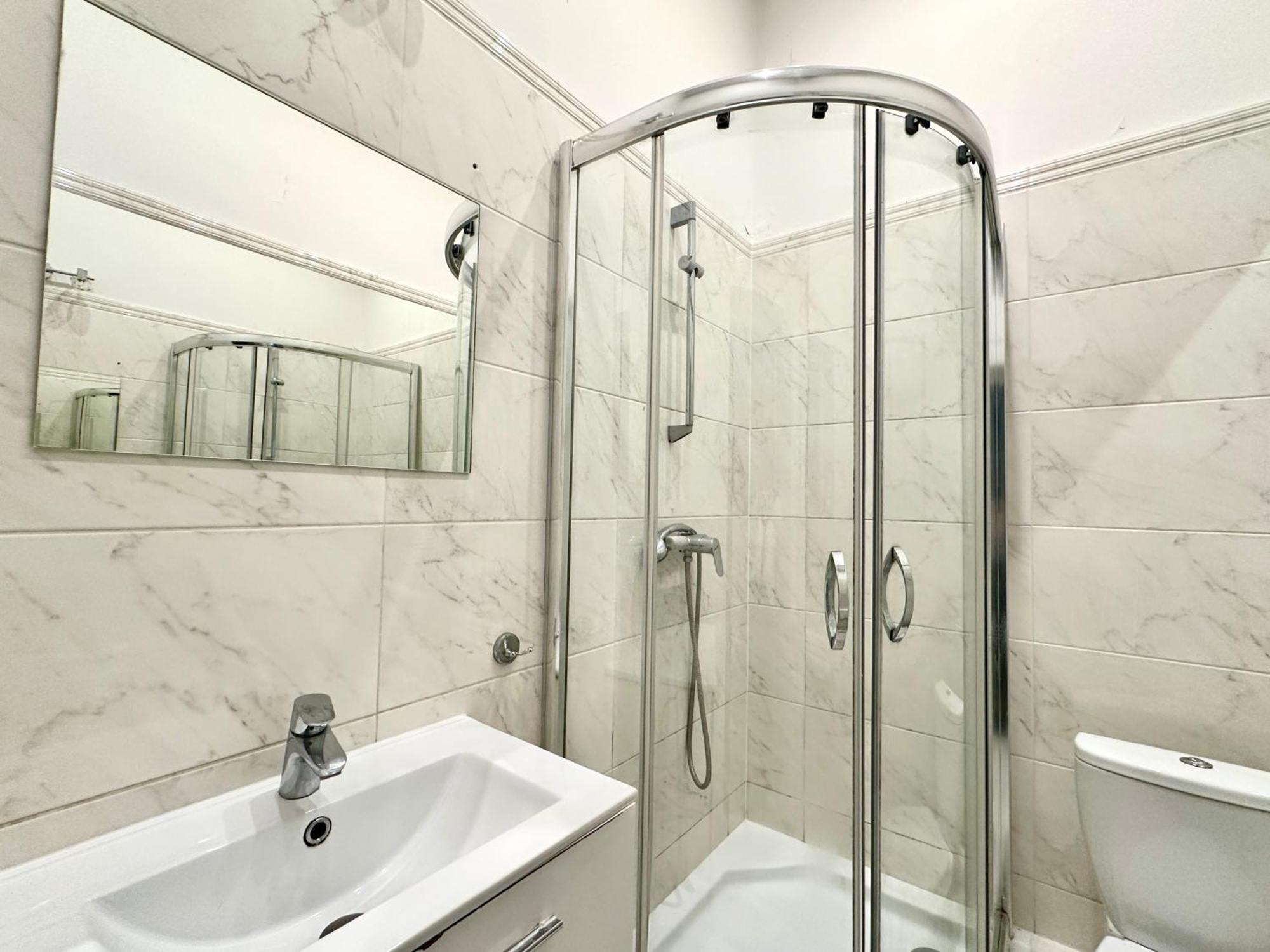 Pokoje Tiger Na Monte Cassino Apartment Sopot Ngoại thất bức ảnh