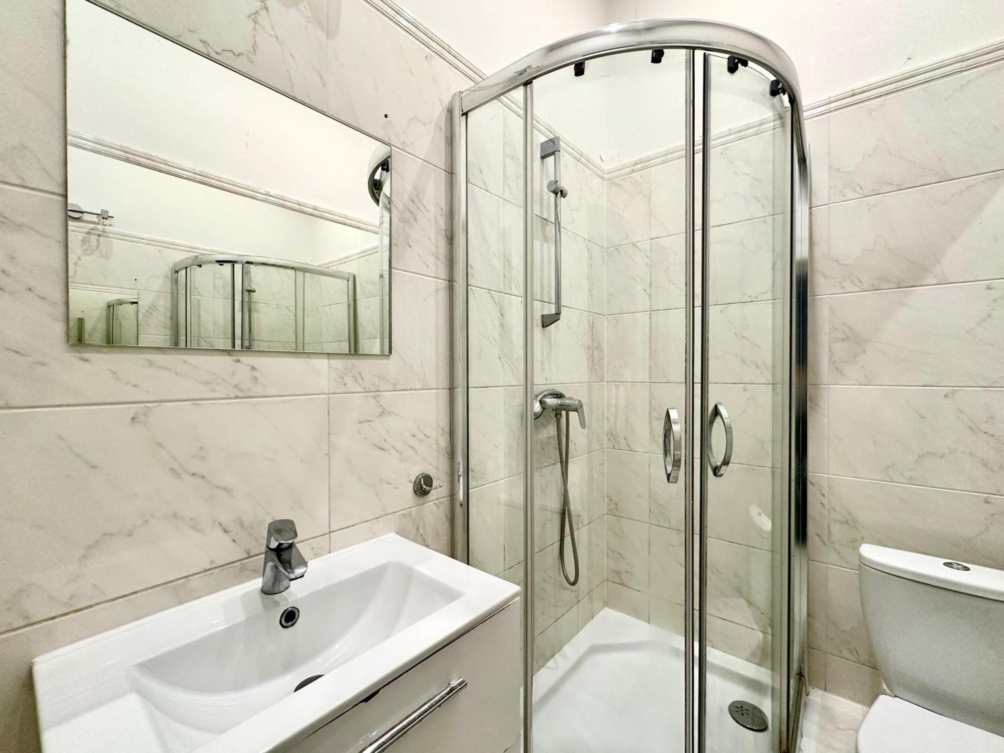 Pokoje Tiger Na Monte Cassino Apartment Sopot Ngoại thất bức ảnh
