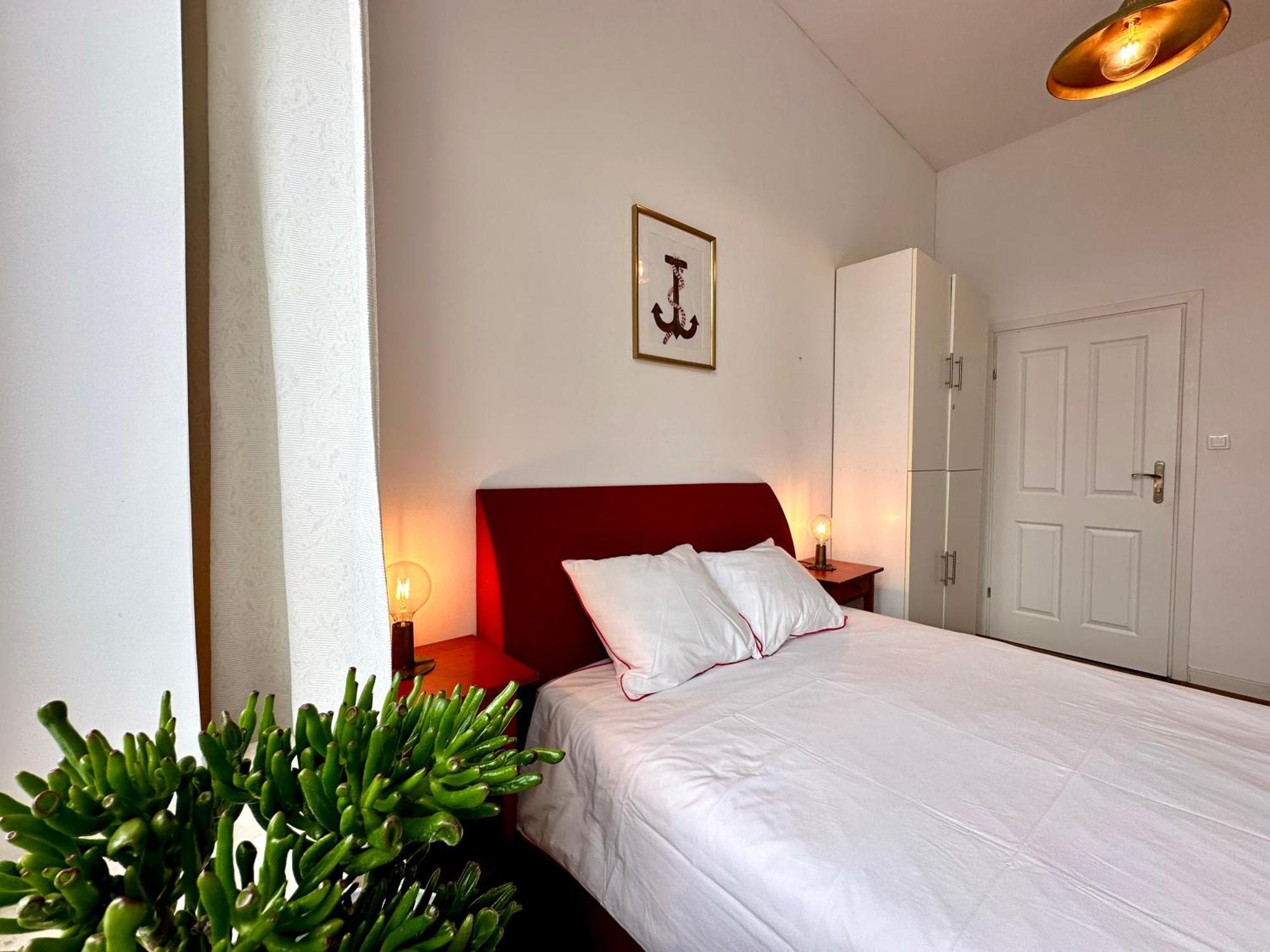 Pokoje Tiger Na Monte Cassino Apartment Sopot Ngoại thất bức ảnh