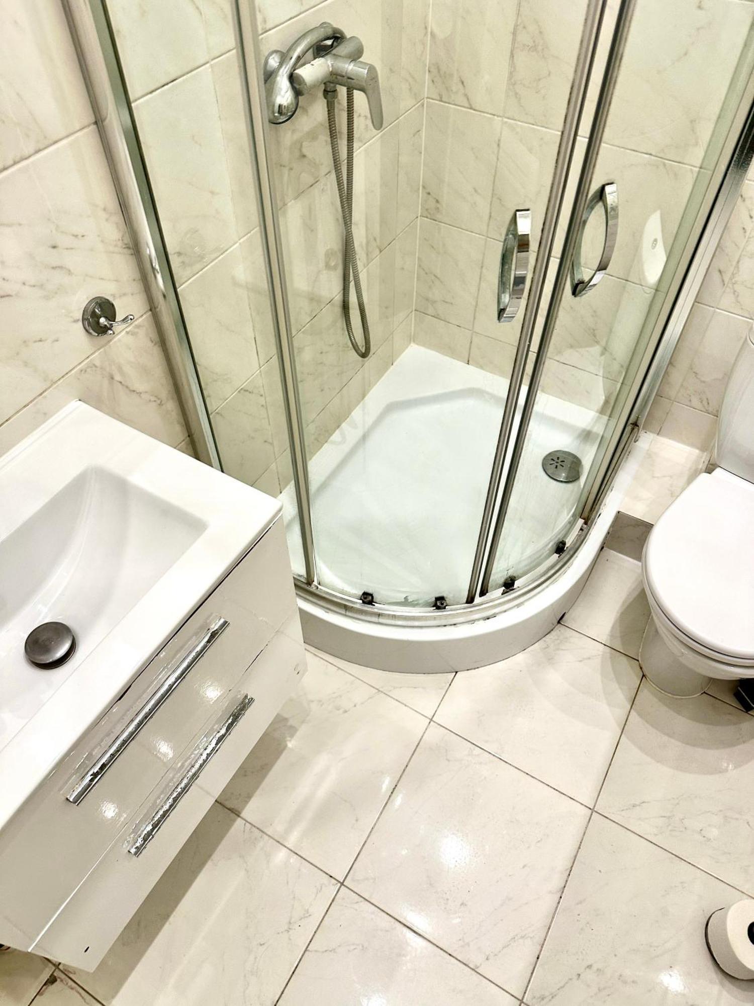 Pokoje Tiger Na Monte Cassino Apartment Sopot Ngoại thất bức ảnh