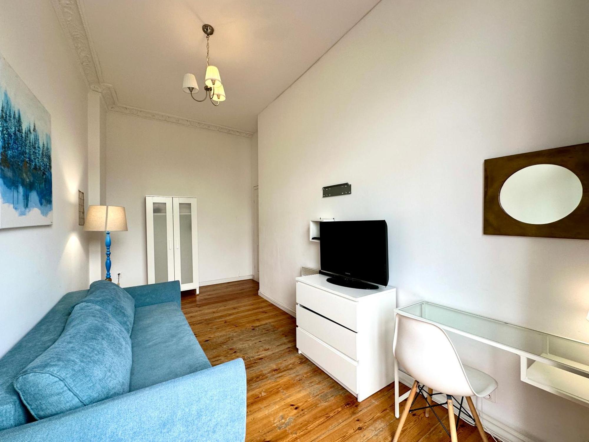 Pokoje Tiger Na Monte Cassino Apartment Sopot Ngoại thất bức ảnh
