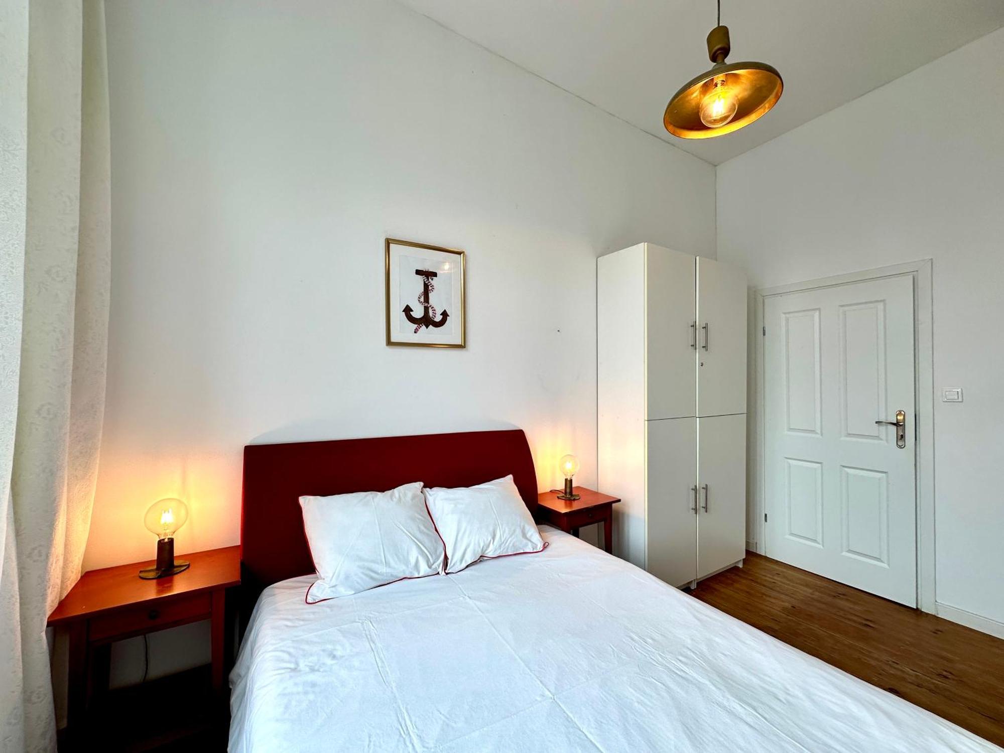 Pokoje Tiger Na Monte Cassino Apartment Sopot Ngoại thất bức ảnh