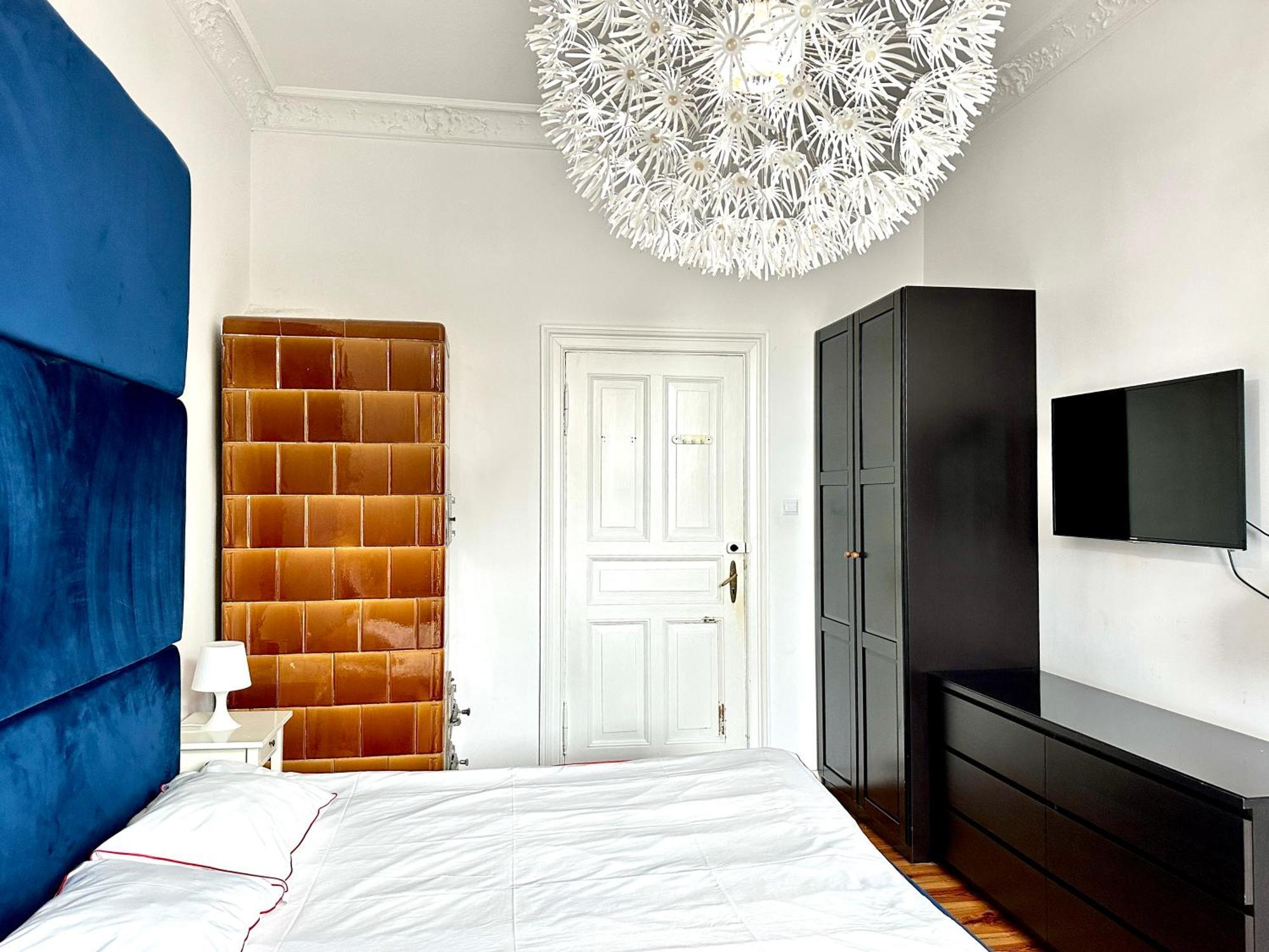 Pokoje Tiger Na Monte Cassino Apartment Sopot Ngoại thất bức ảnh