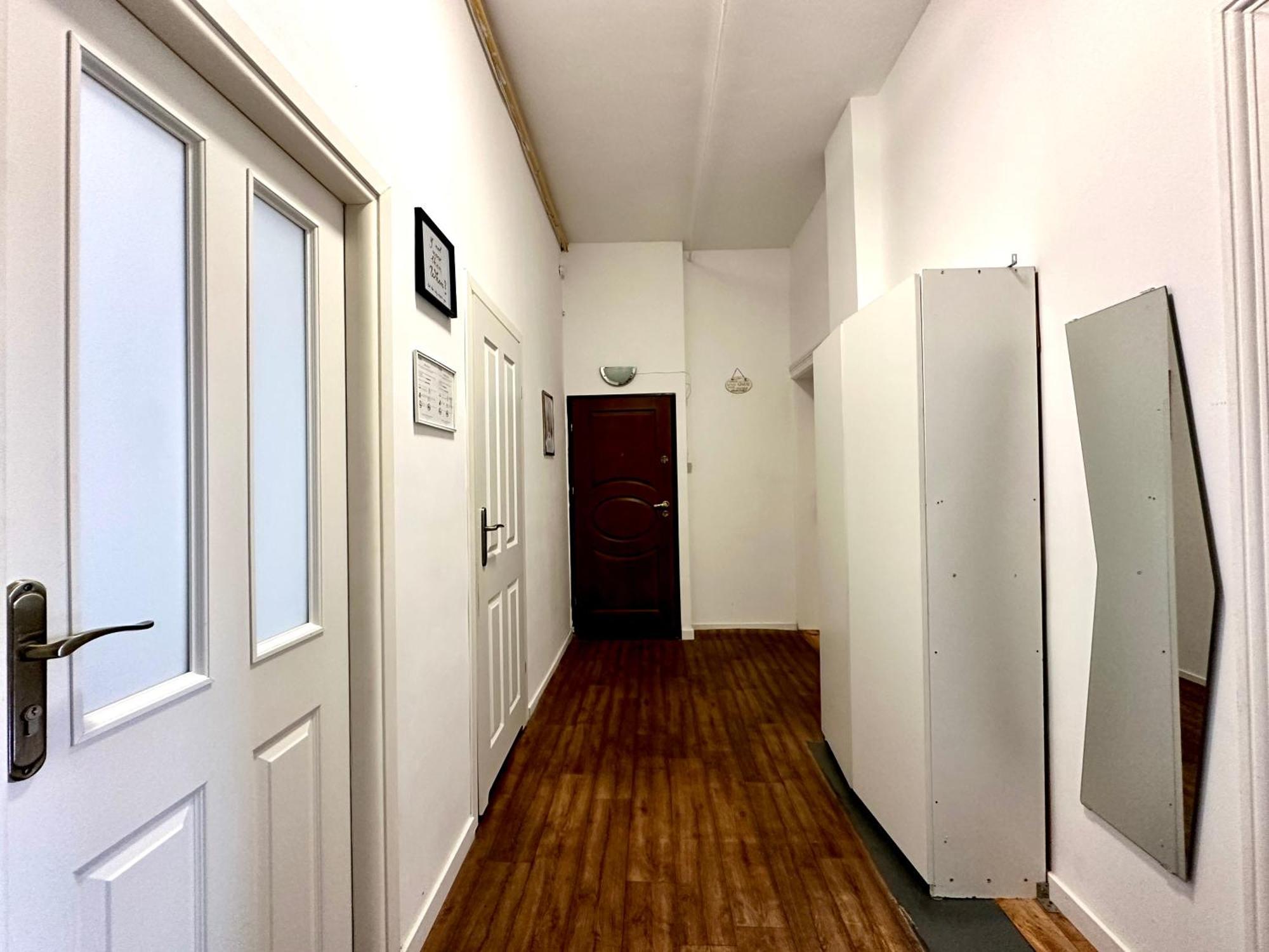 Pokoje Tiger Na Monte Cassino Apartment Sopot Ngoại thất bức ảnh